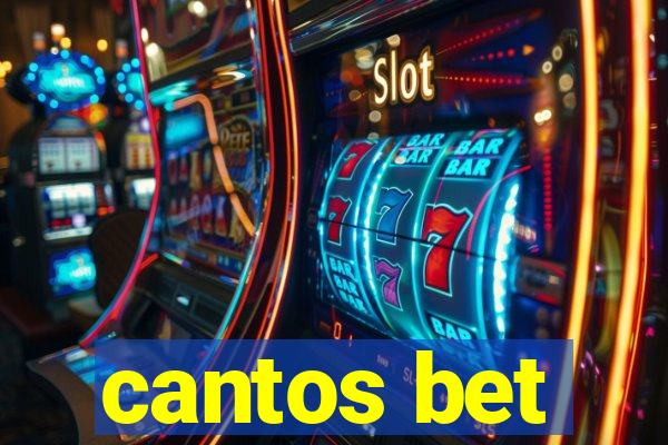 cantos bet